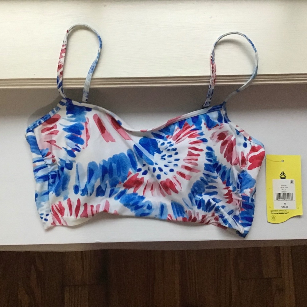 Bikini top